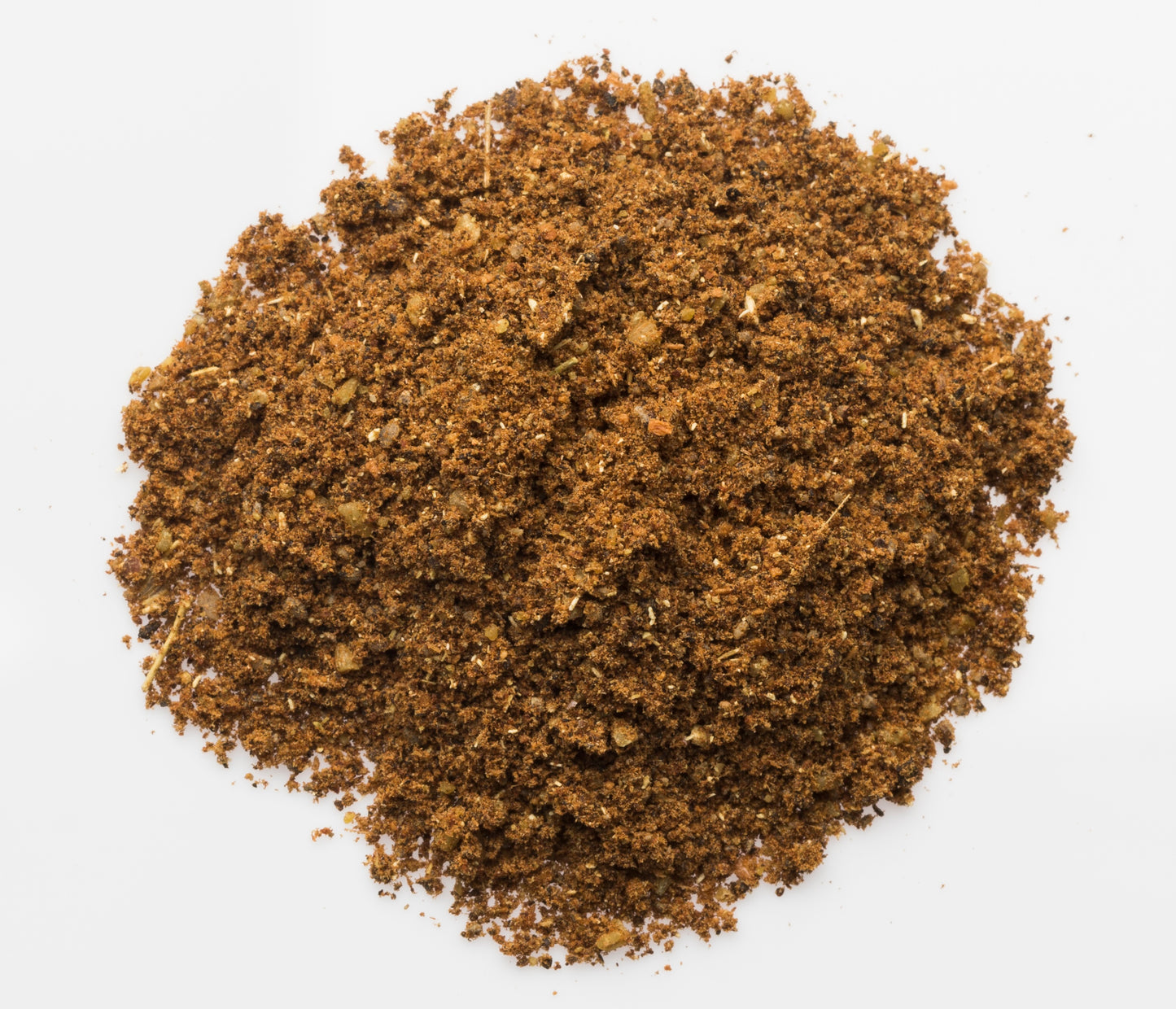 Organic Anise Star Ground