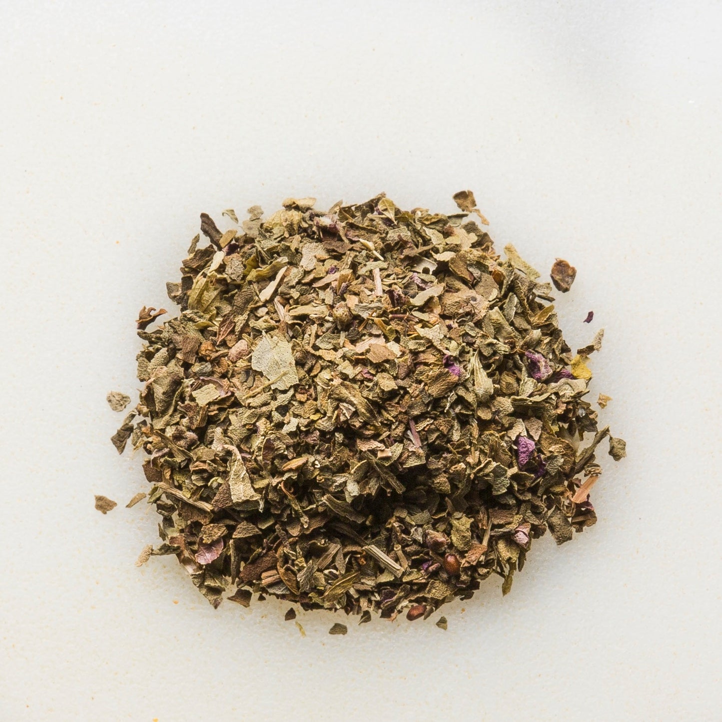 Organic Basil CS