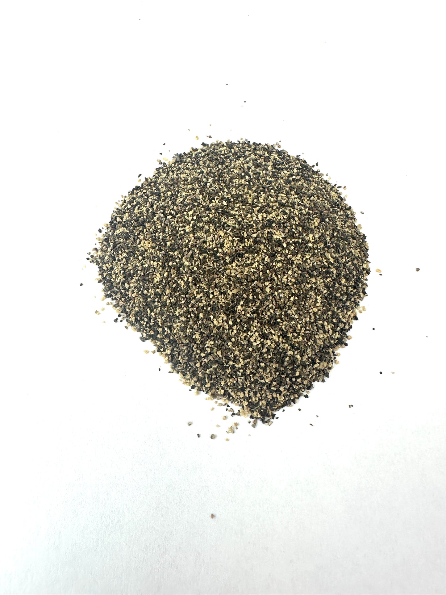 Organic Pepper Black Fine