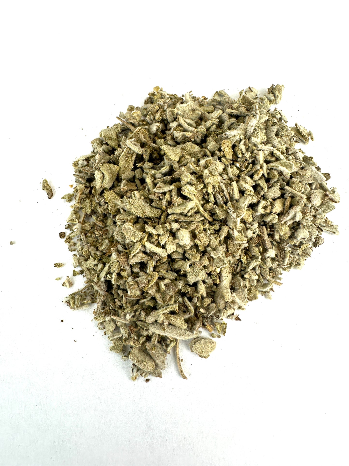 Organic Sage CS