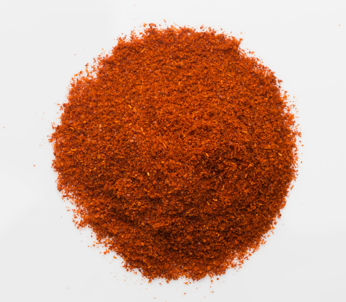Organic Cayenne, Hot