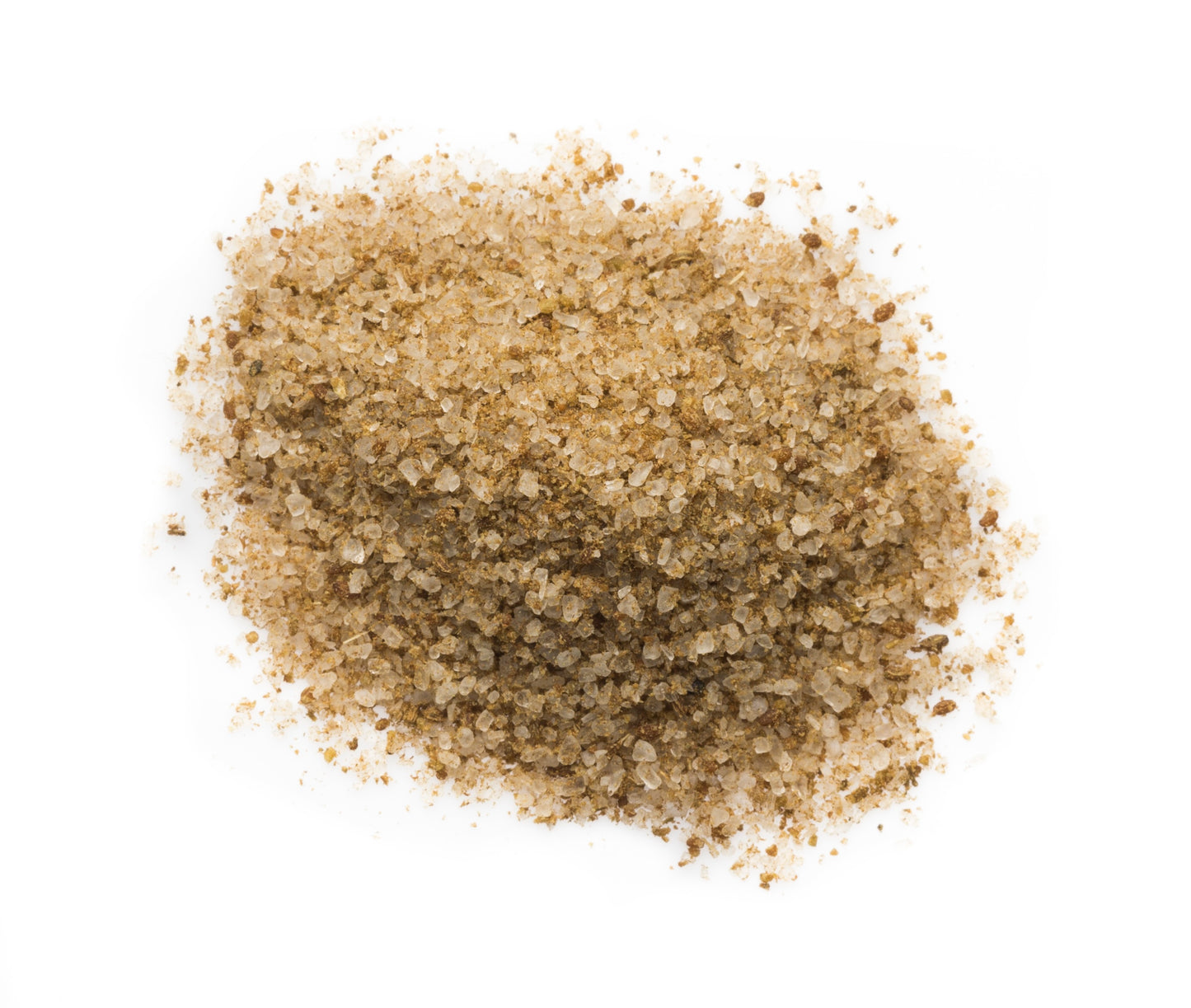 Organic Celery Sea Salt