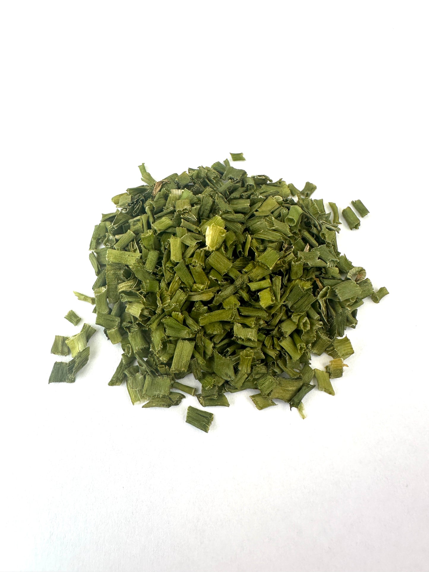 Organic Chives Air Dried