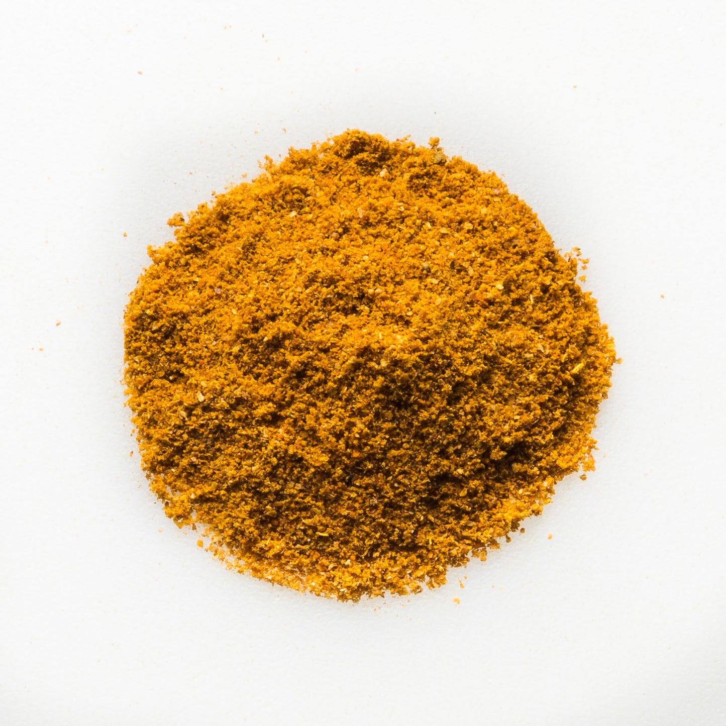 Organic Curry Powder