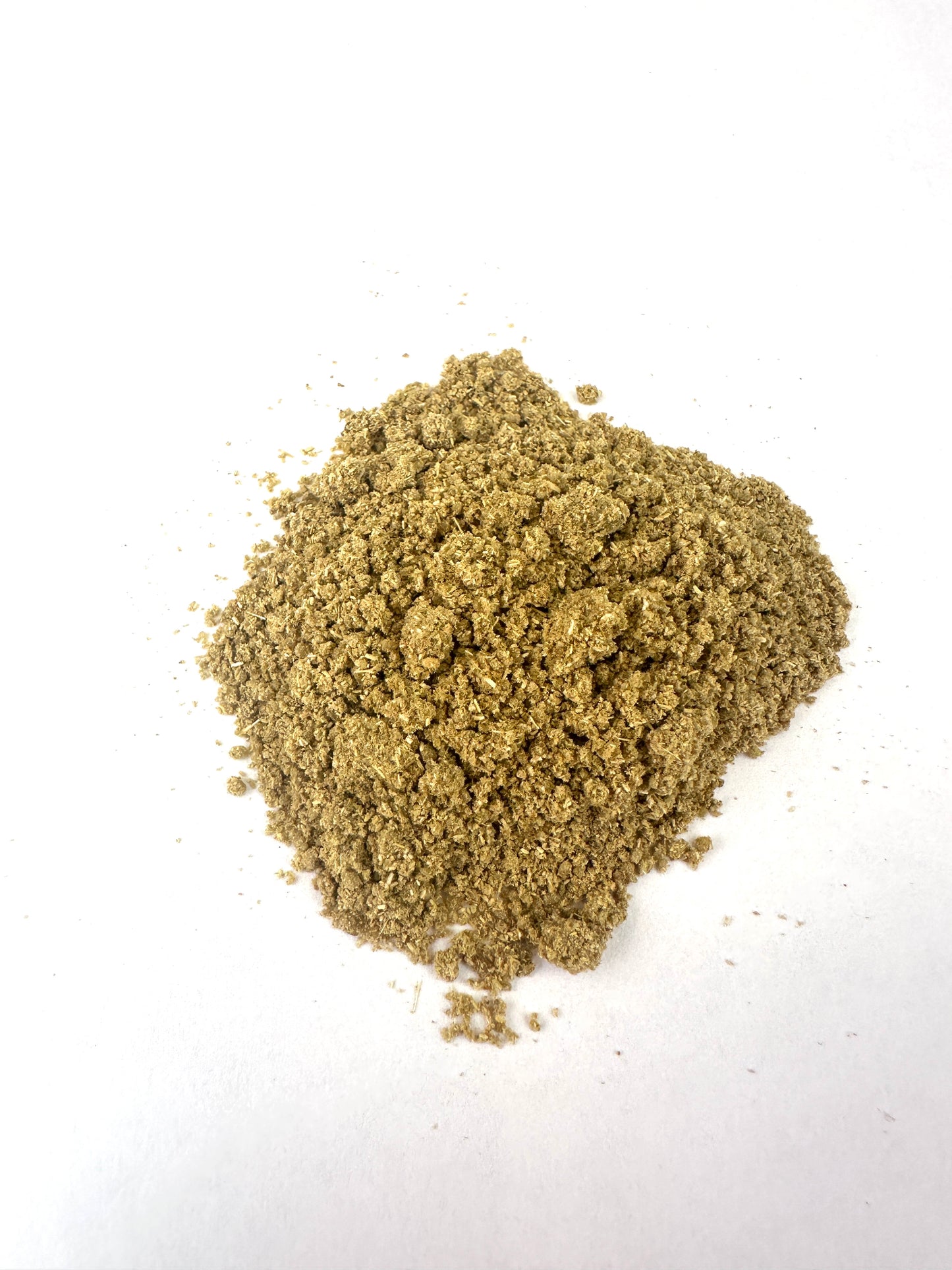 Organic Fennel Ground