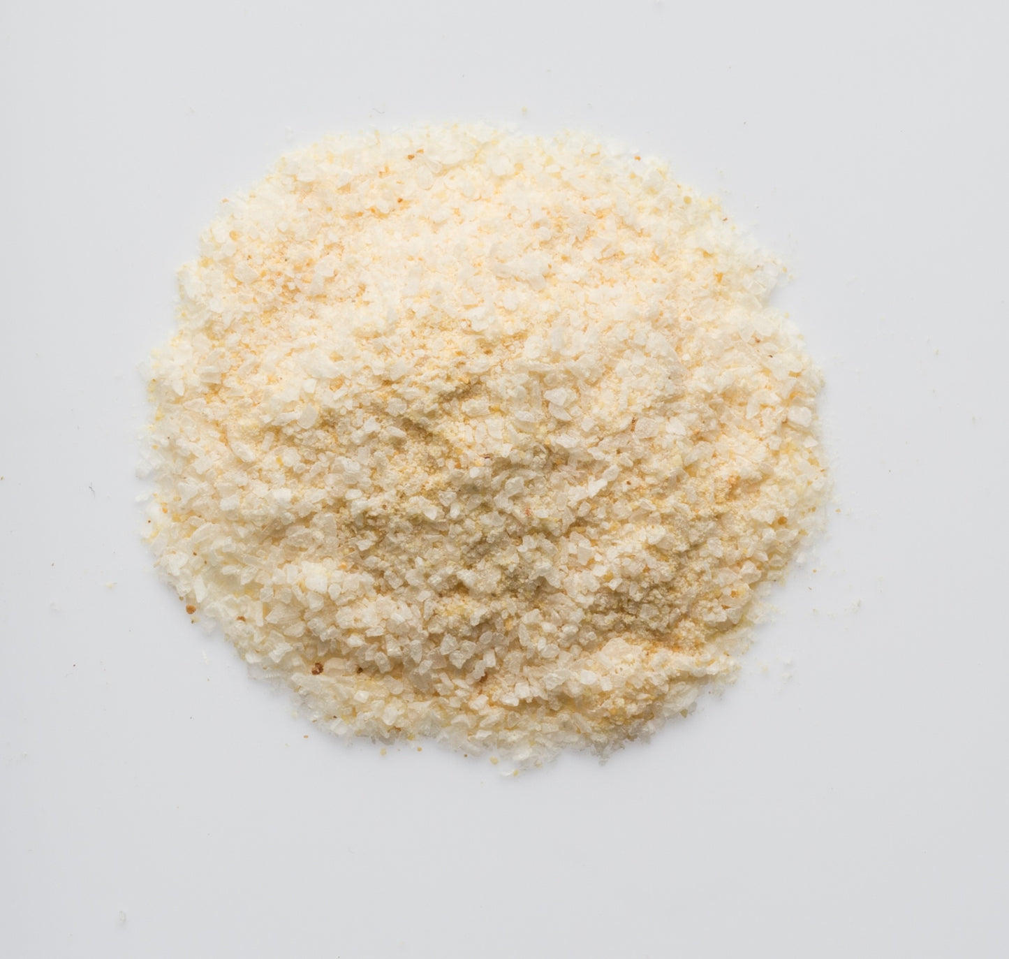 Organic Garlic Sea Salt