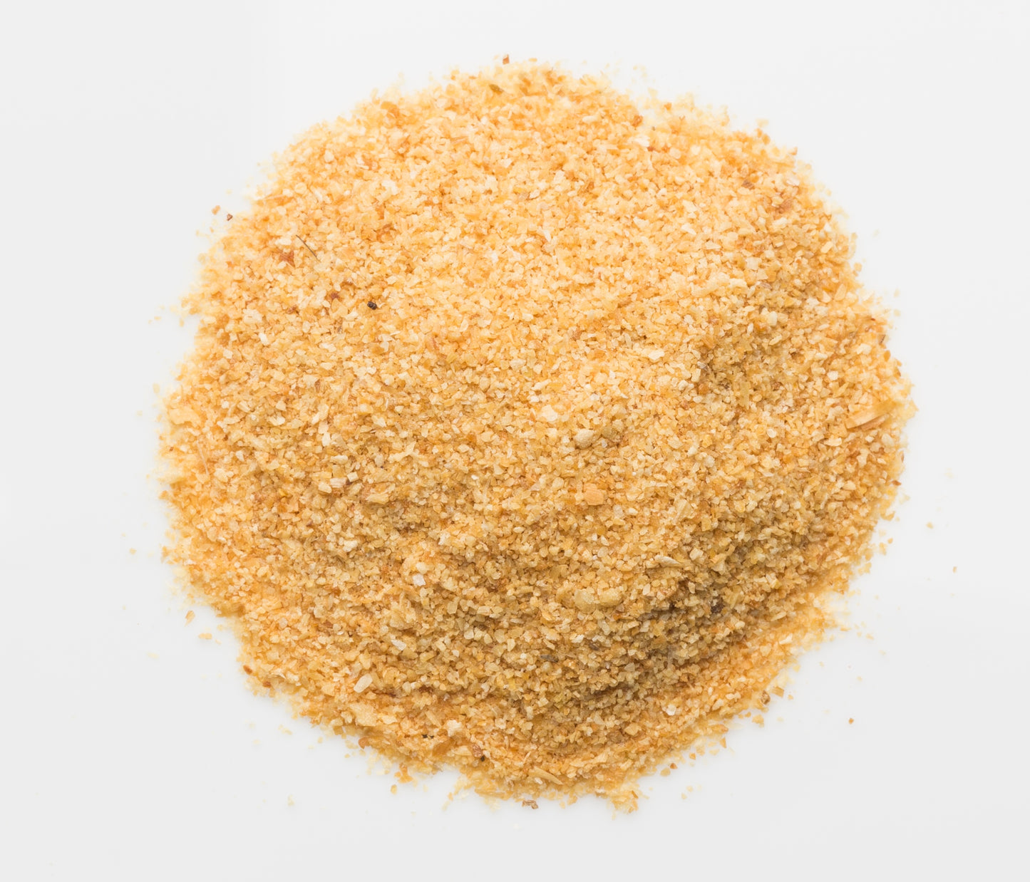 Organic Garlic Granulated