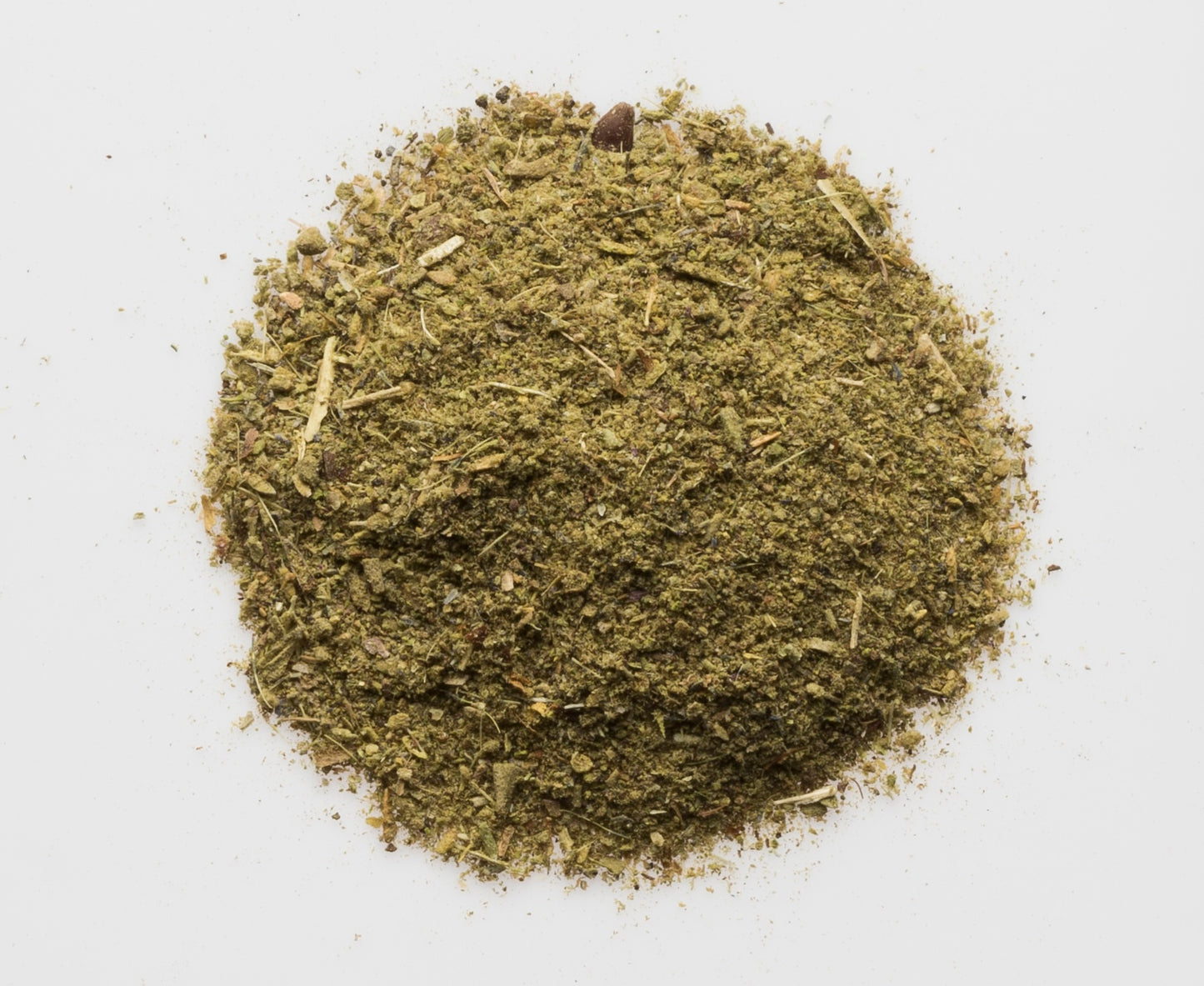 Organic Greek Seasoning