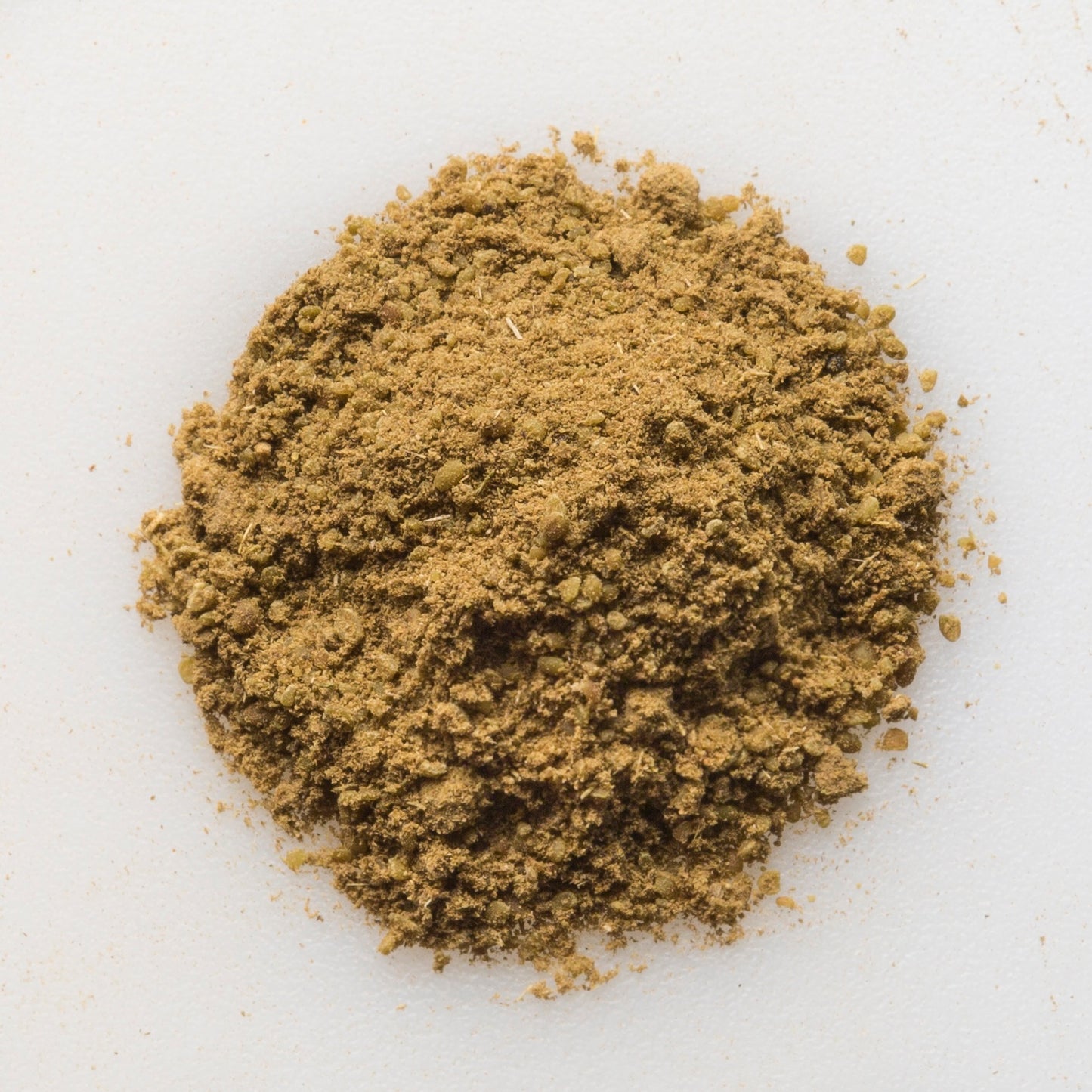 Organic Anise Ground