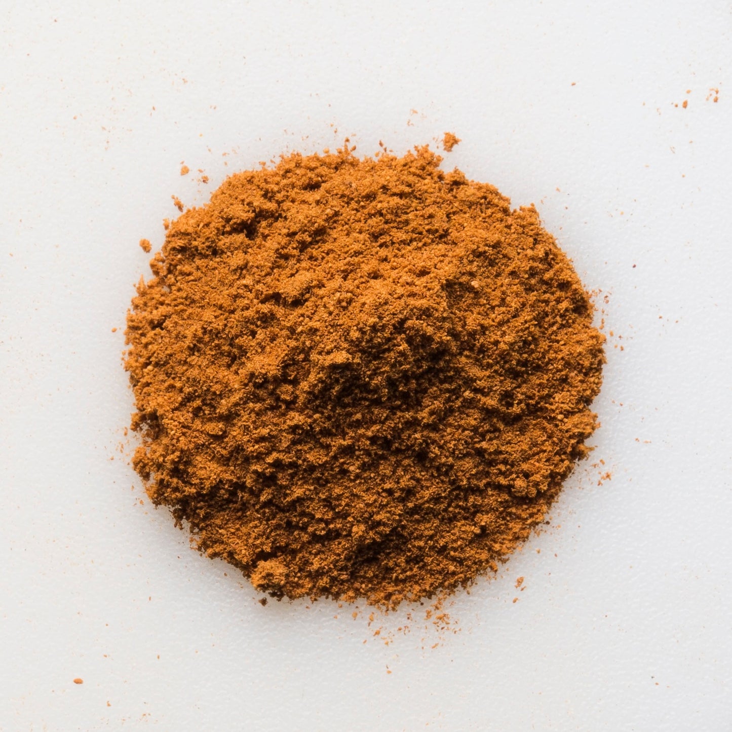 Organic Cinnamon Cassia Ground