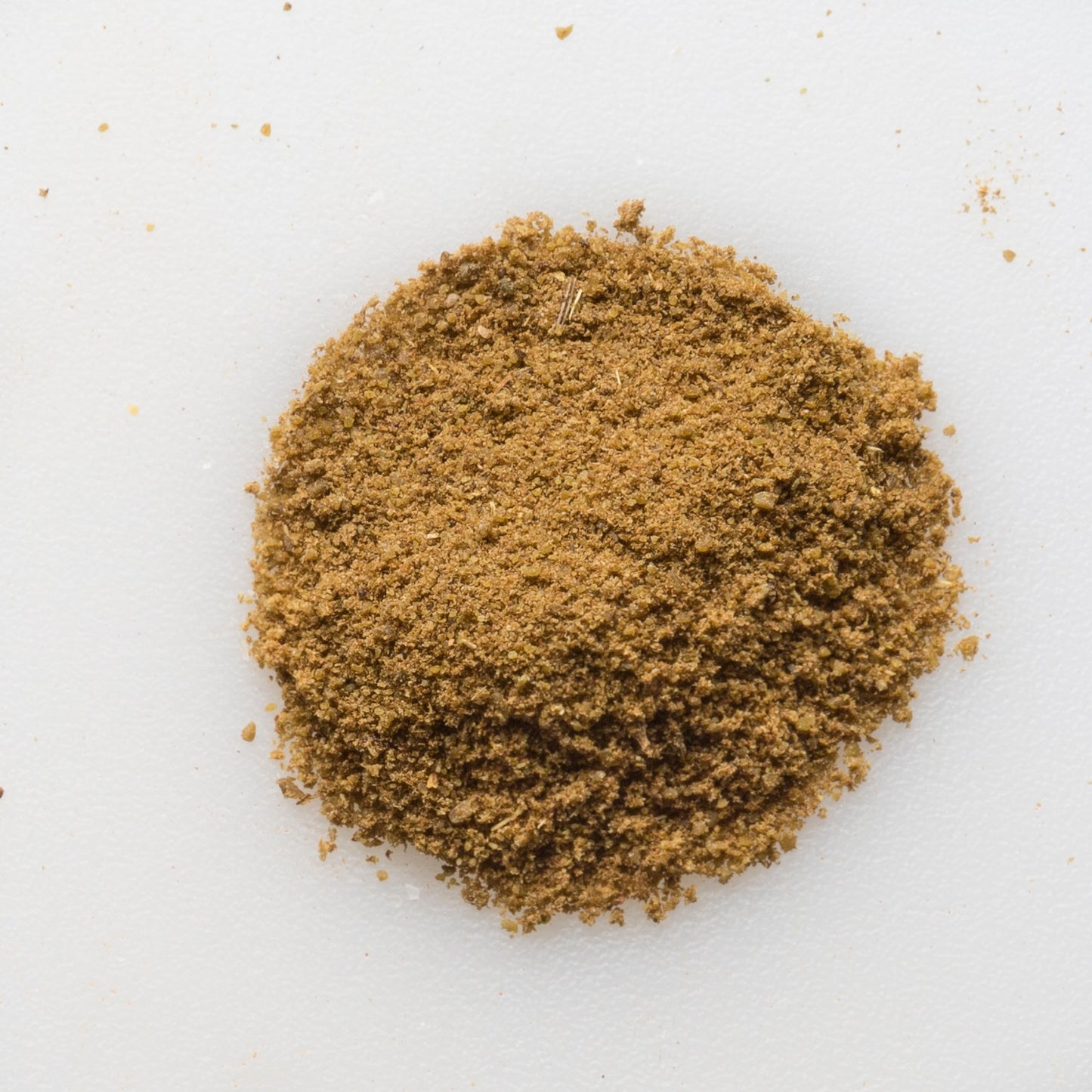 Organic Cumin Ground