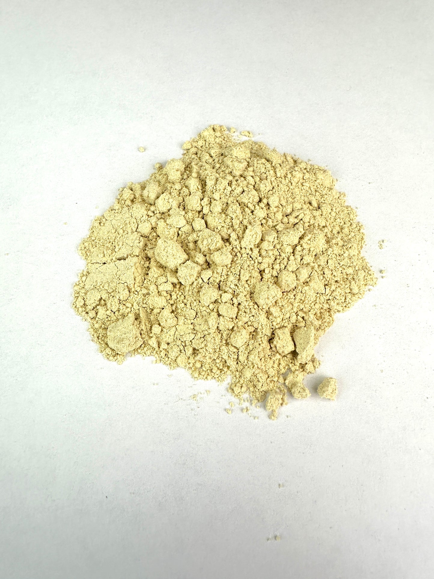 Organic Fenugreek Ground