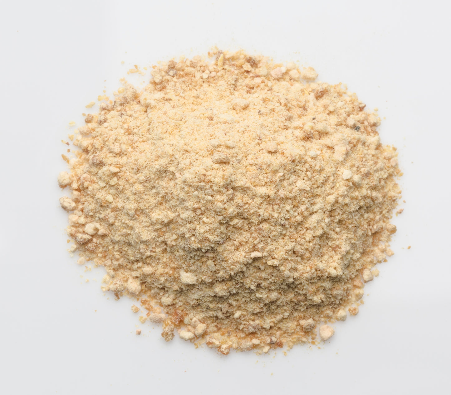 Organic Lemon Peel Ground