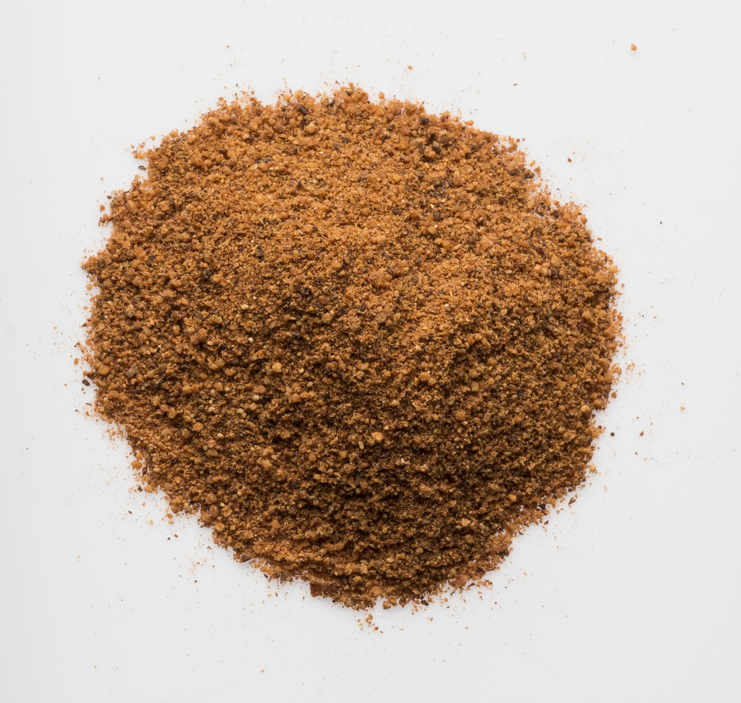 Organic Nutmeg Ground