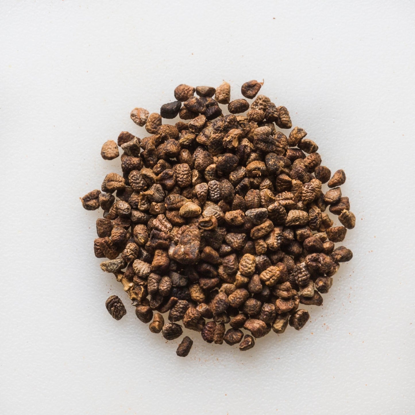 Organic Cardamom Hulled