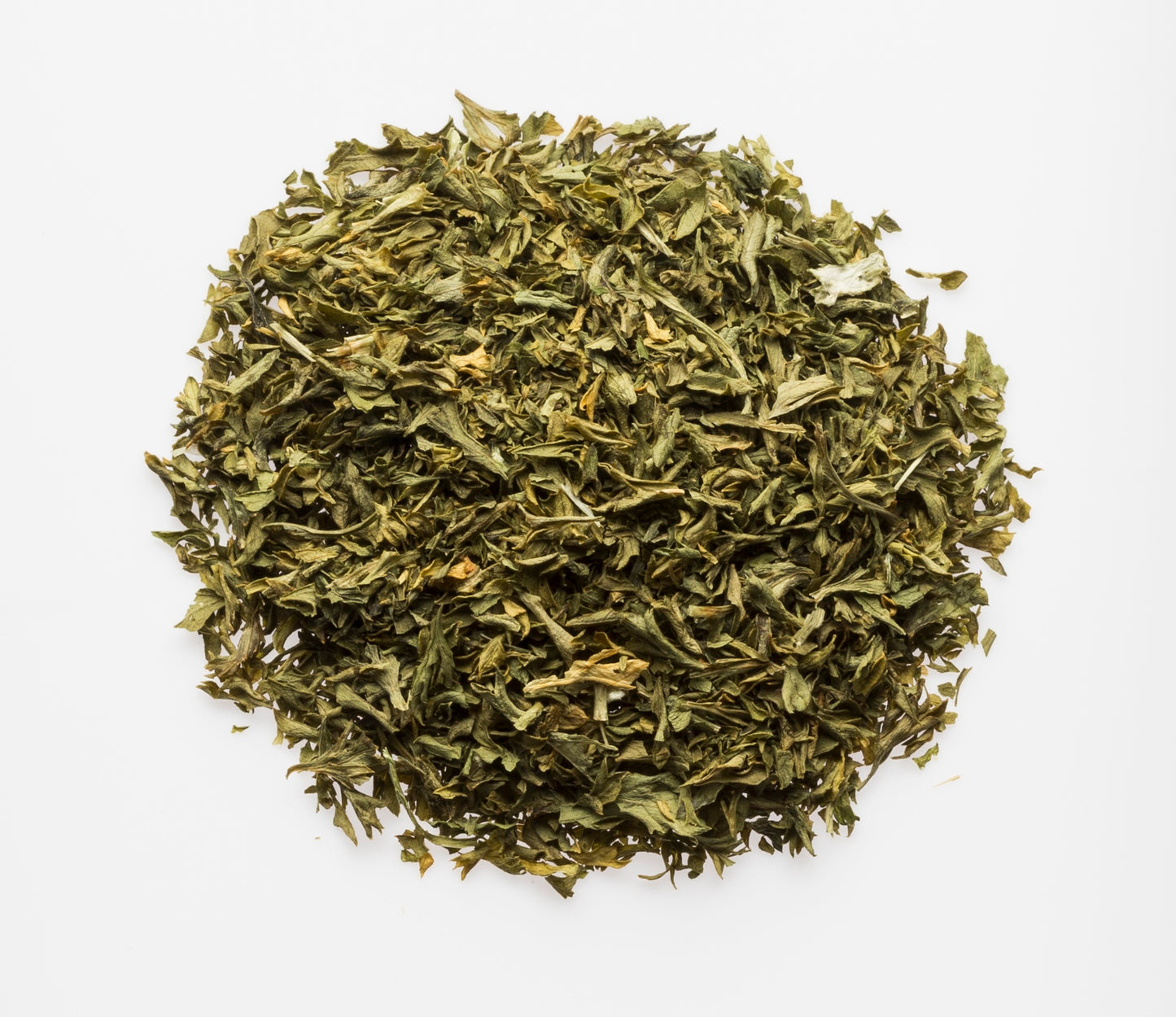 Organic Parsley CS