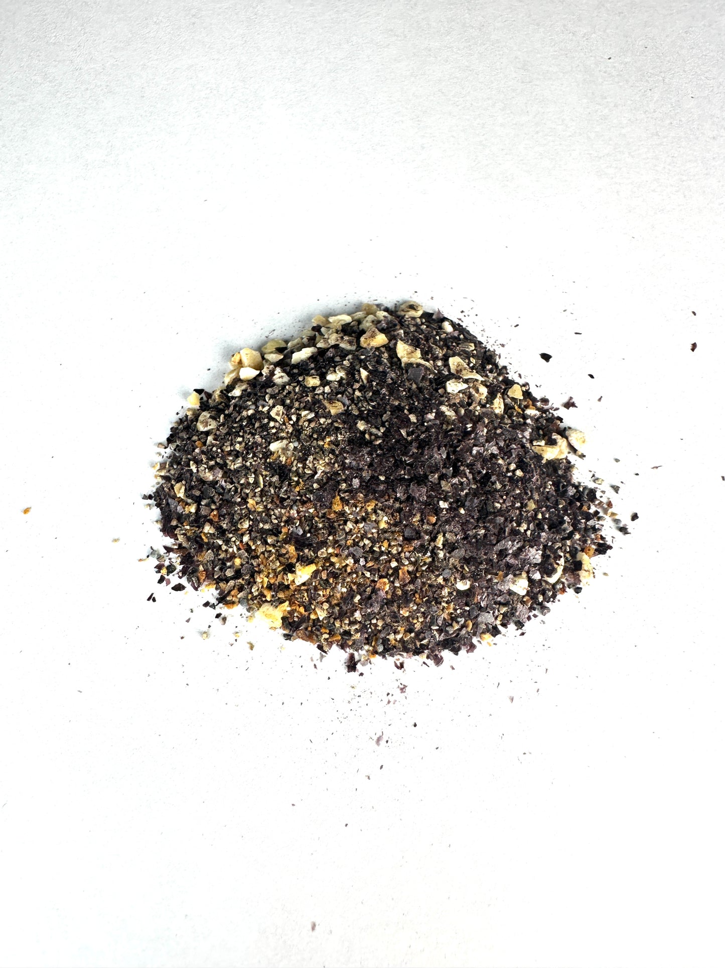 Organic Schichimi Togarashi