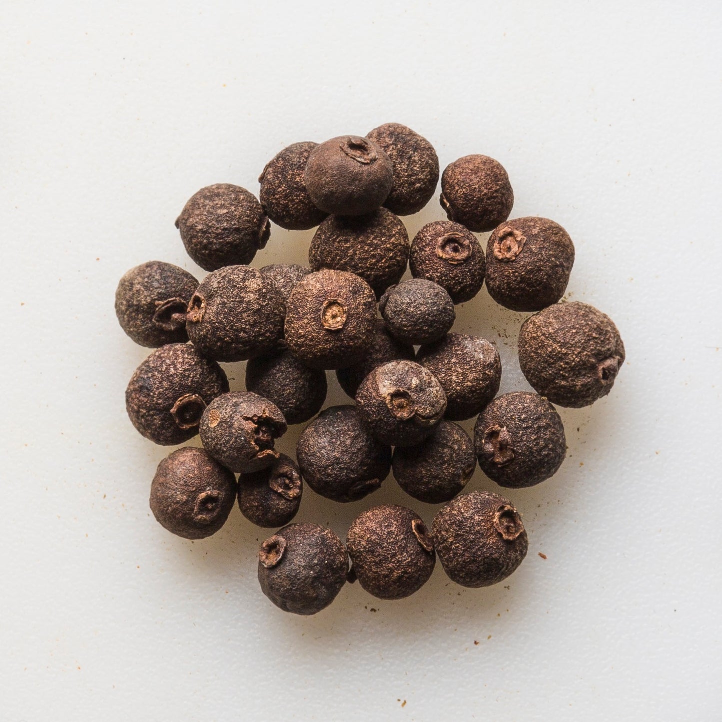 Organic Allspice Whole