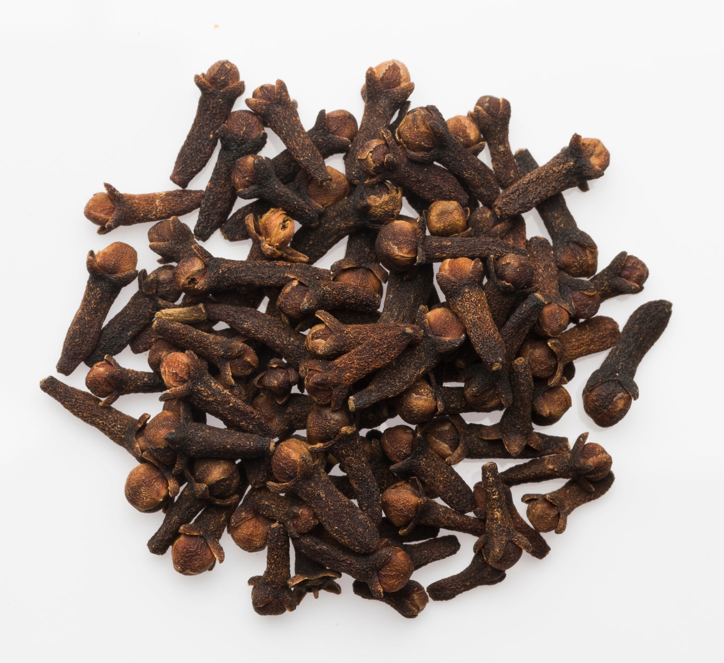 Organic Cloves Whole