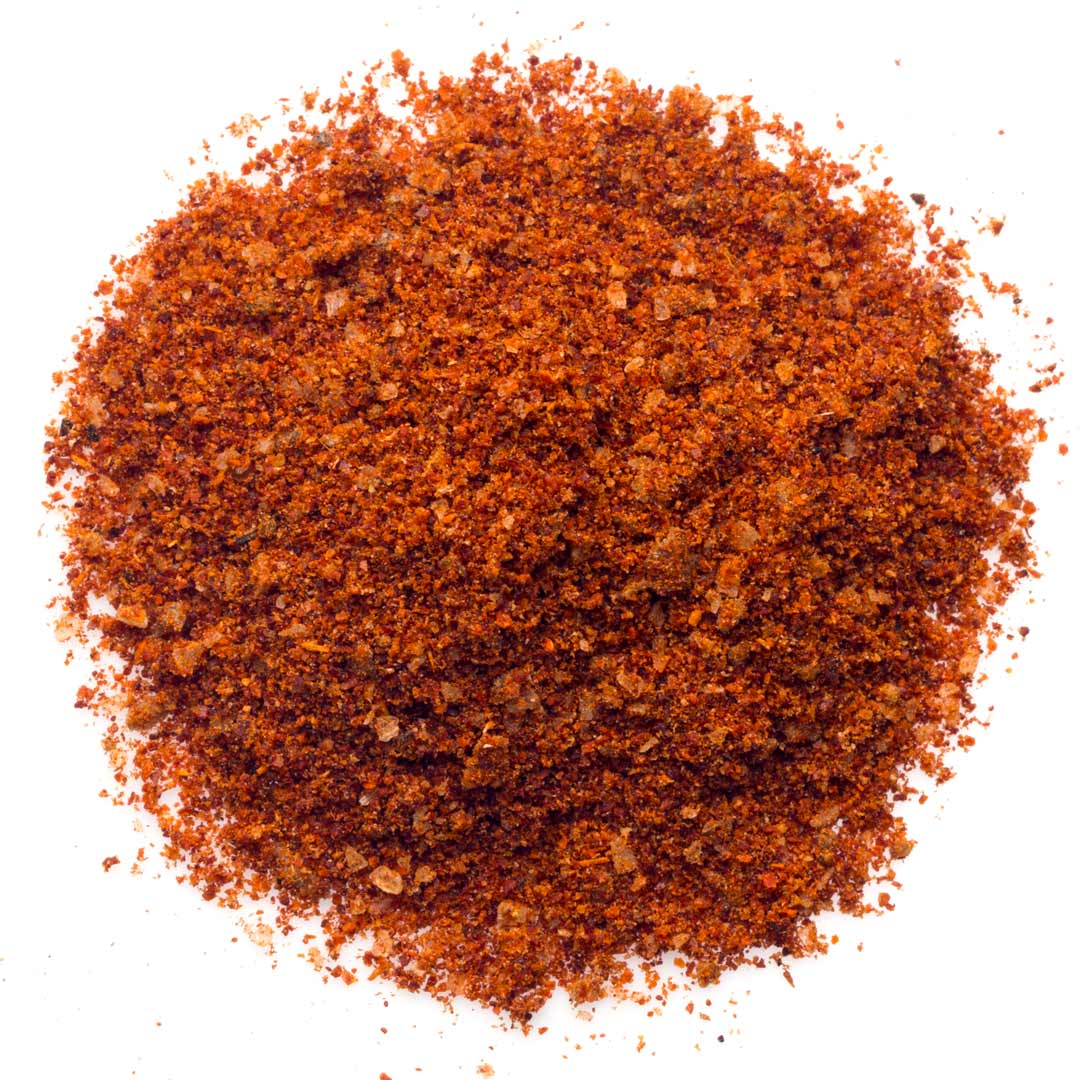 Organic Berbere Spice