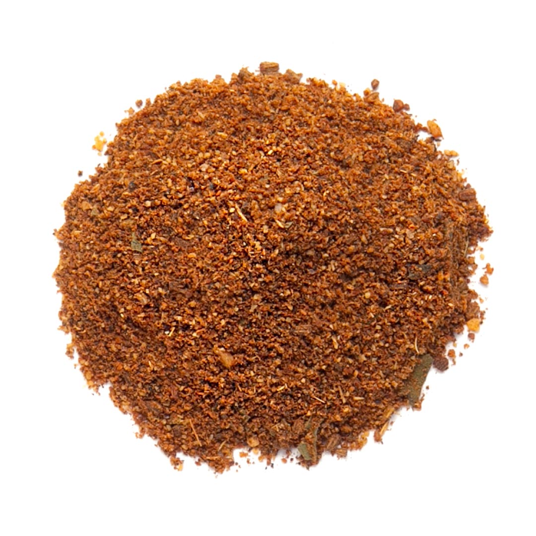 Organic Harissa Seasoning