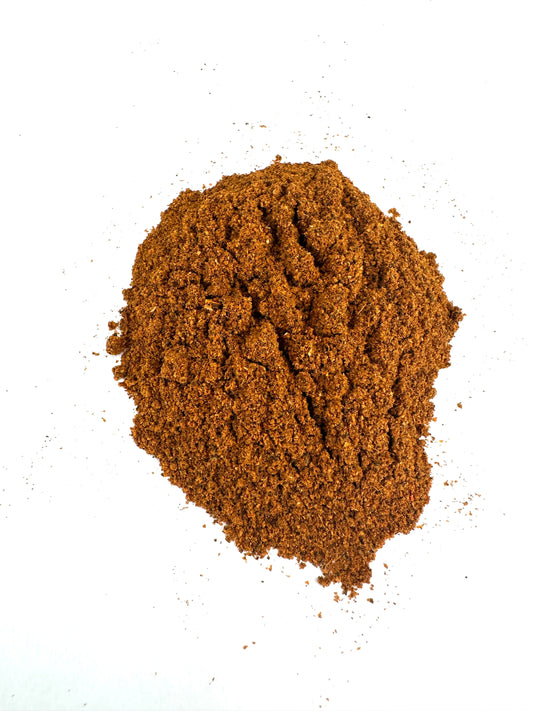 Organic Baharat