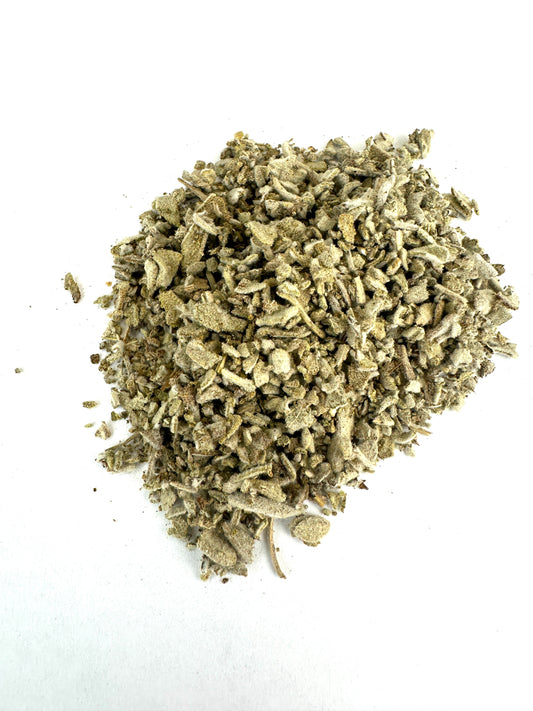 Organic Sage CS