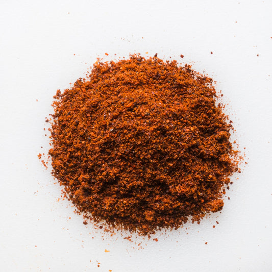 Organic Chipotle Chili Powder