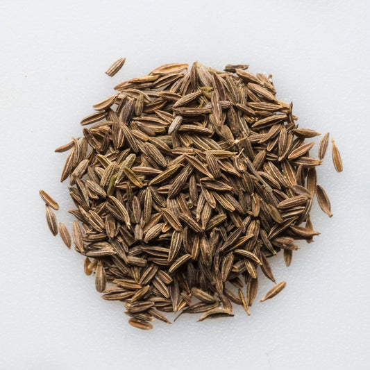 Organic Cumin Seed