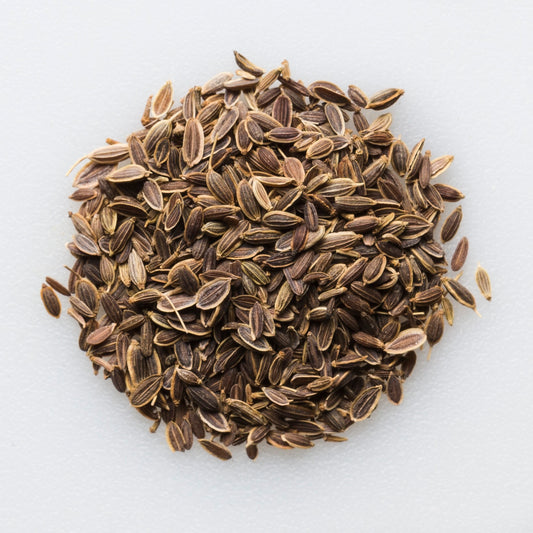 Organic Dill Seed