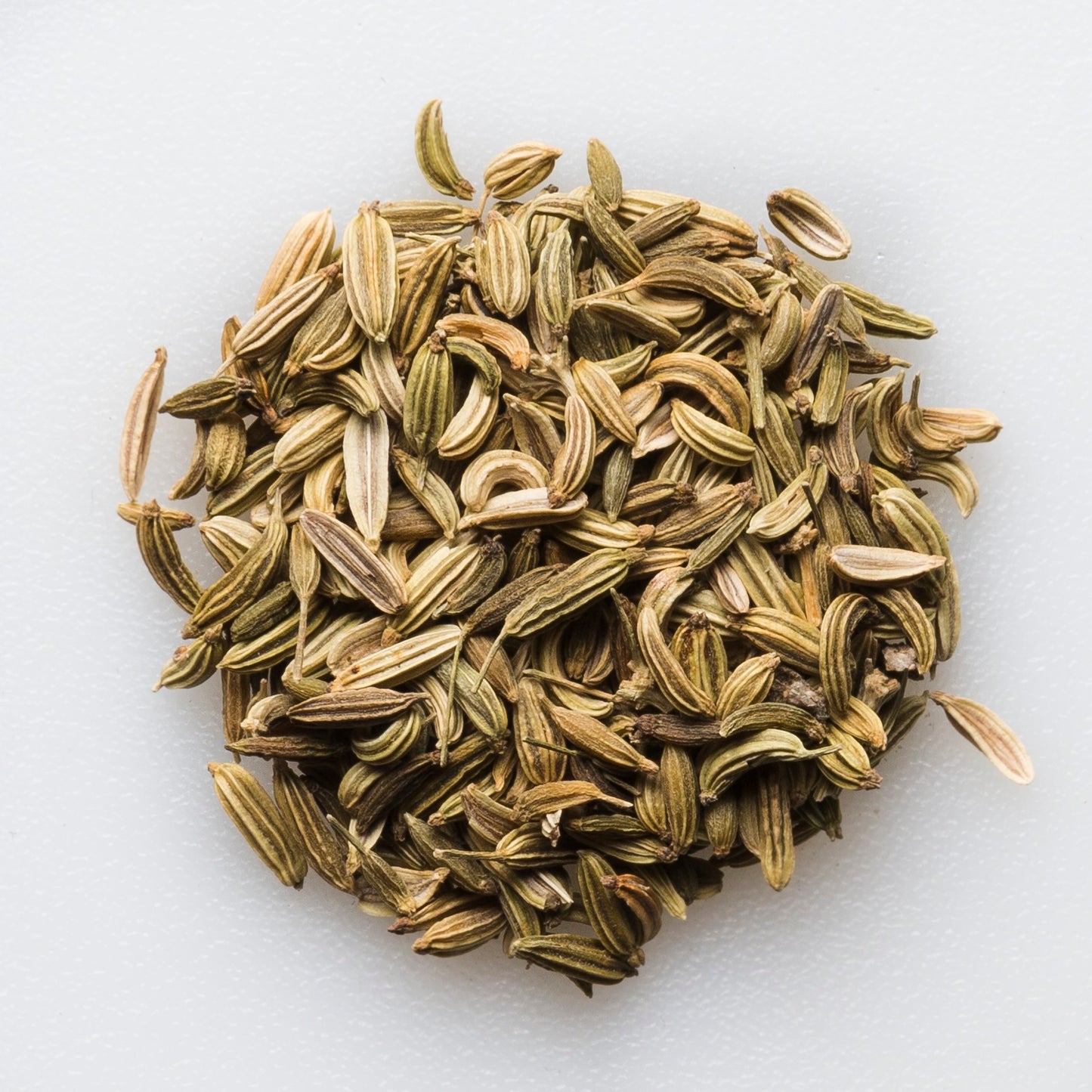 Organic Fennel Seed