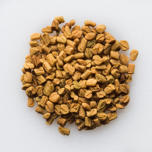 Organic Fenugreek Seed