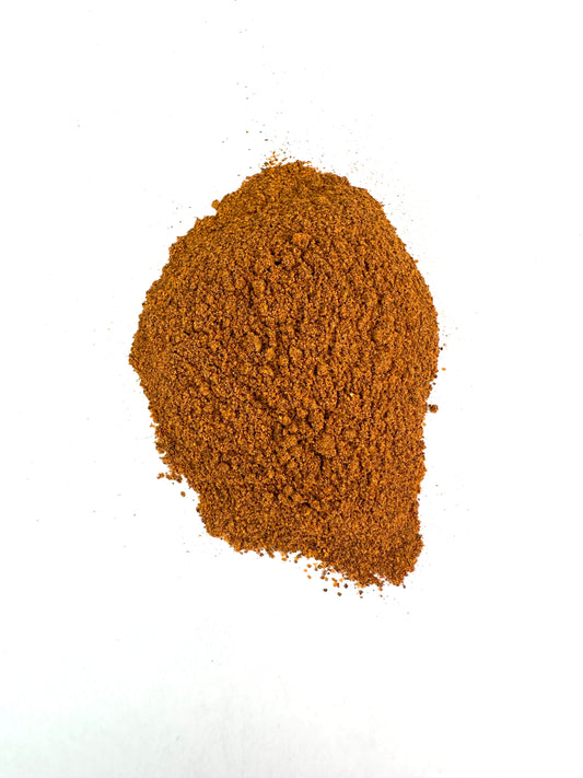 Organic Annatto Ground