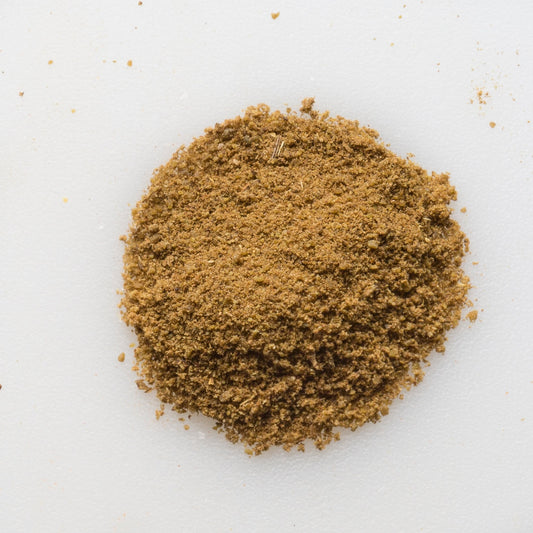 Organic Cumin Ground