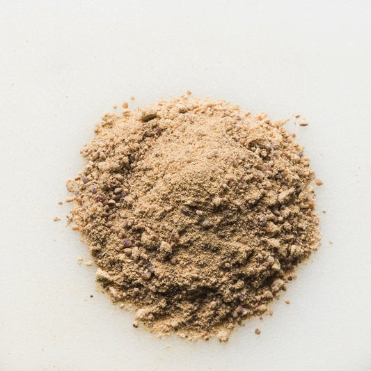 Organic Pepper White