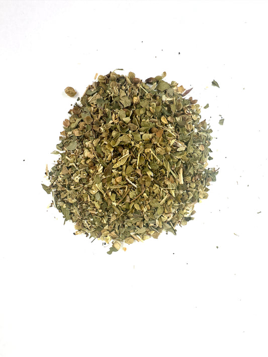 Organic Italian Seasoning