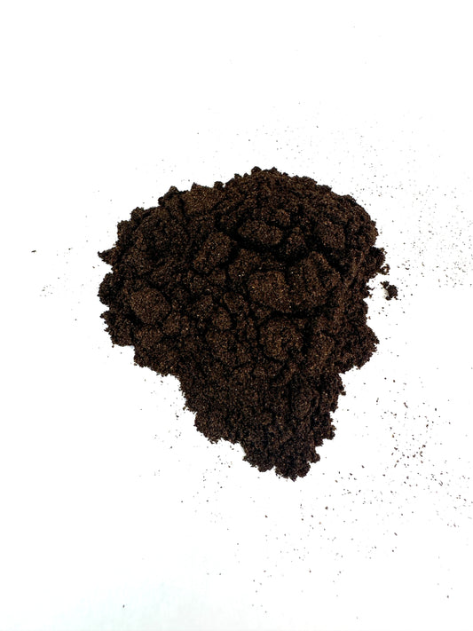 Organic Lime Powder