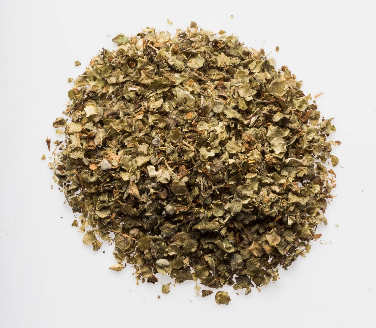 Organic Marjoram CS