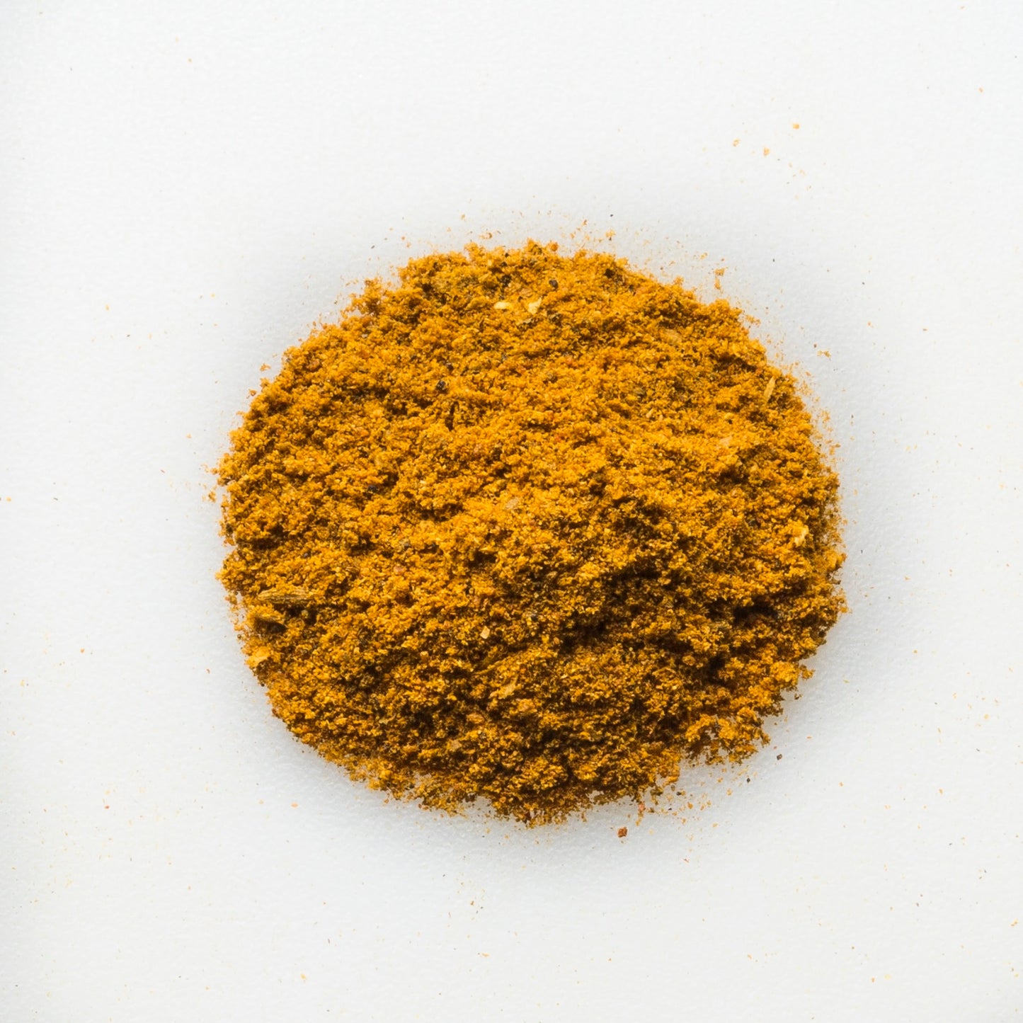 Organic Moroccan Spice
