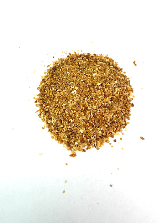 Organic Orange Peel TBC