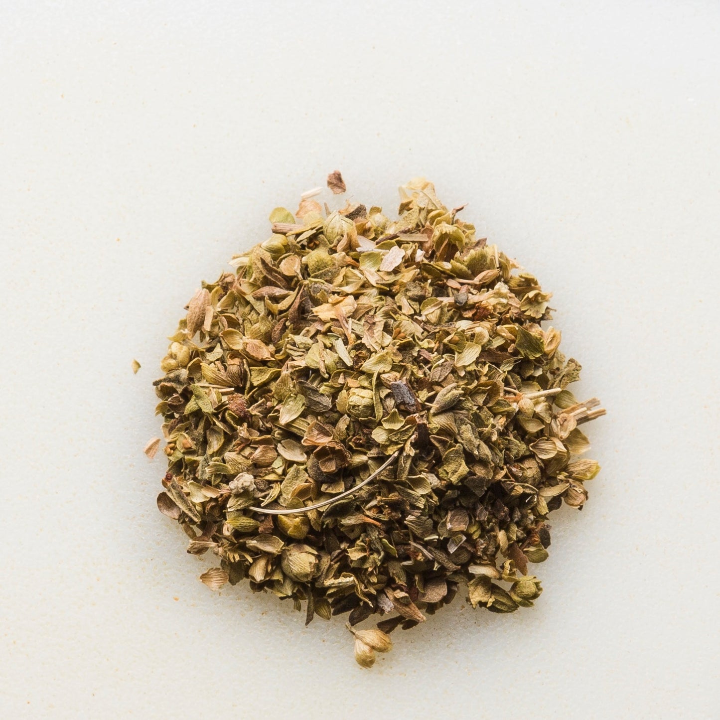 Organic Oregano CS