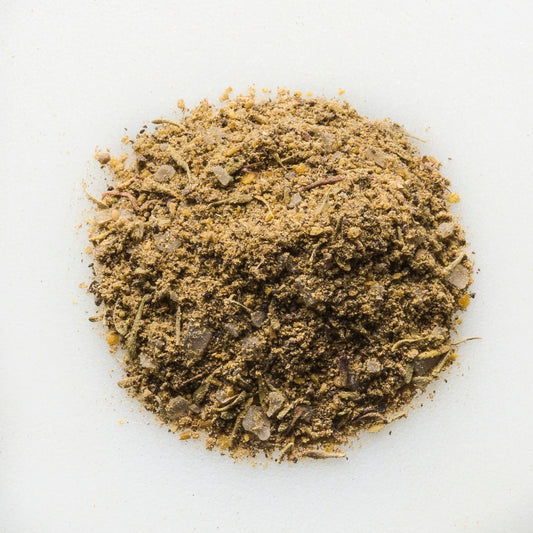 Organic Poultry Seasoning