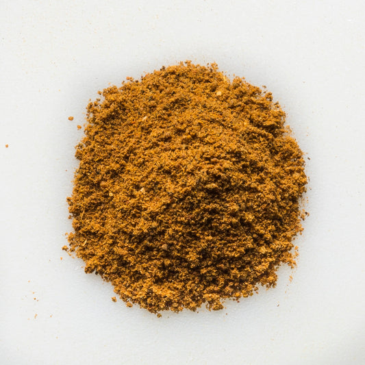 Organic Ras el Hanout