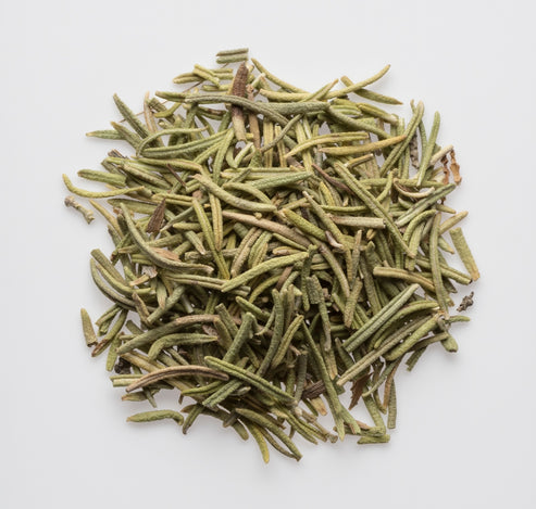 Organic Rosemary Leaf – Smith & Truslow Bulk Organic Spices & Herbs