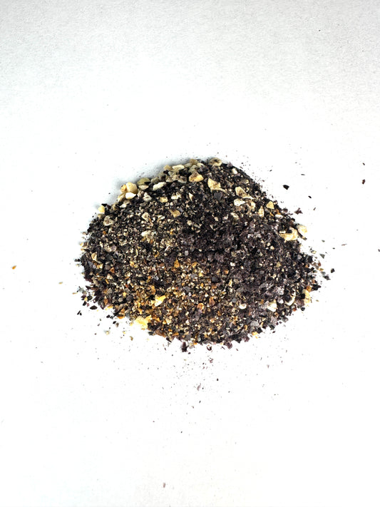 Organic Schichimi Togarashi