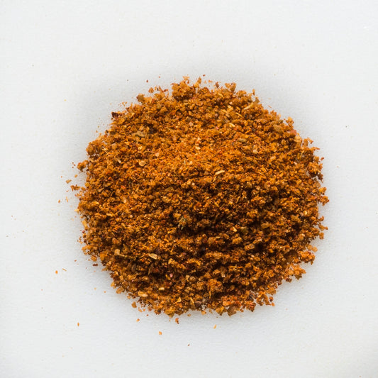 Organic Southwest Seasoning