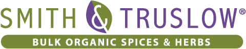 Smith & Truslow Bulk Organic Spices & Herbs