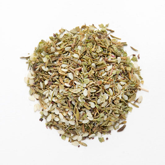 Organic Za'atar Seasoning