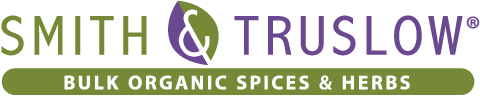 Bulk Organic Spices – Smith & Truslow